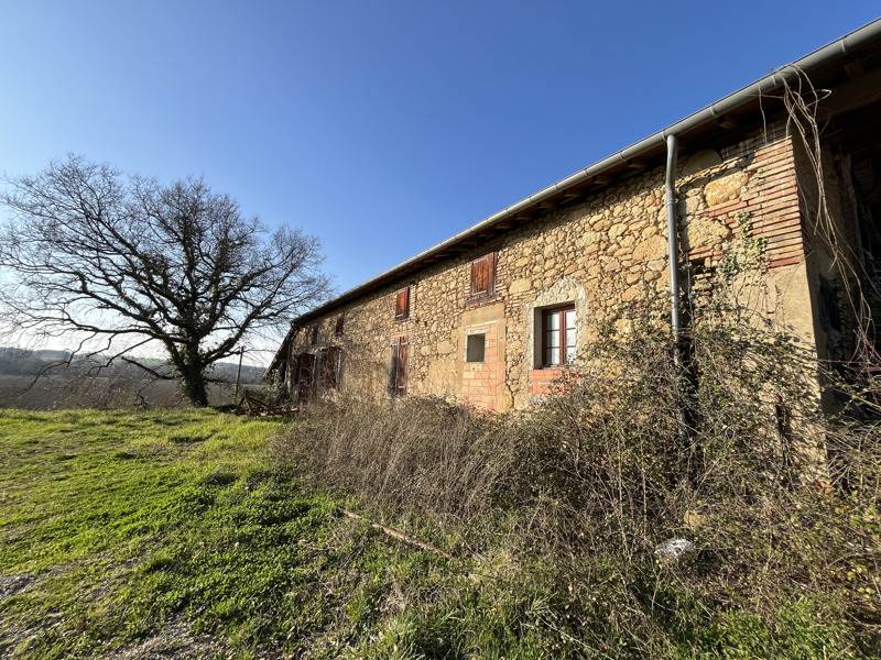 Vente Maison L ISLE EN DODON - 3 pièces -84 m² - (31230)