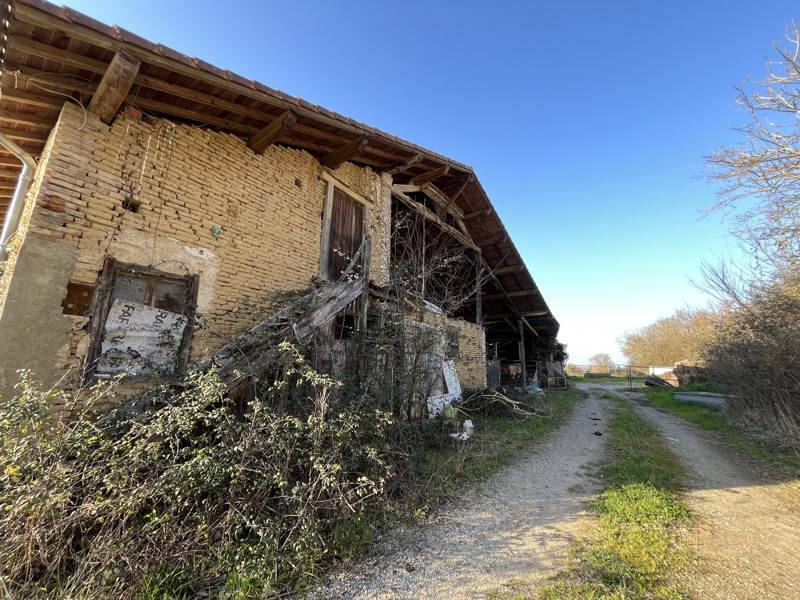 Vente Maison L ISLE EN DODON - 3 pièces -84 m² - (31230)