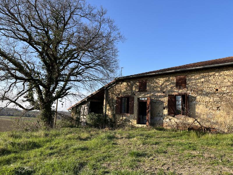 Vente Maison L ISLE EN DODON - 3 pièces -84 m² - (31230)