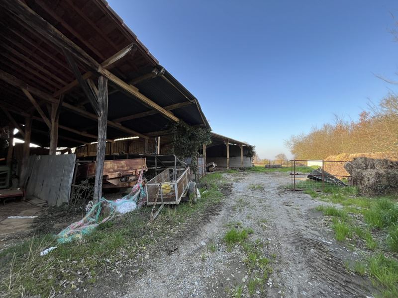 Vente Maison L ISLE EN DODON - 3 pièces -84 m² - (31230)