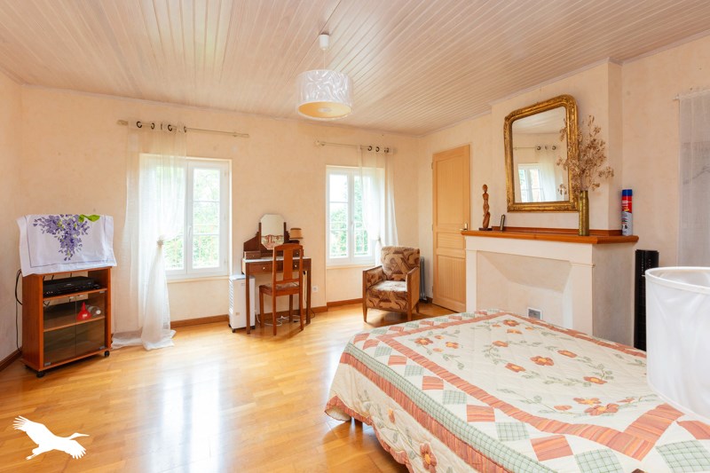 Vente Maison NOILHAN - 14 pièces -305 m² - (32130)