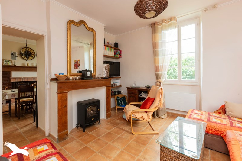 Vente Maison NOILHAN - 14 pièces -305 m² - (32130)