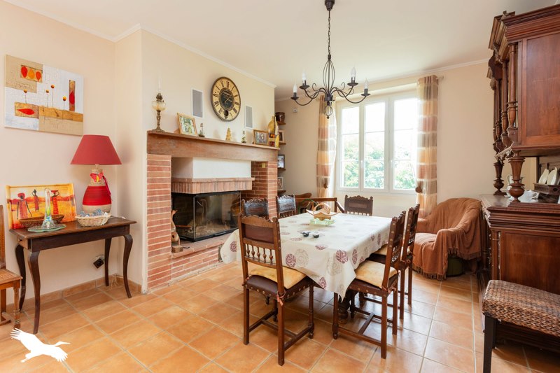 Vente Maison NOILHAN - 14 pièces -305 m² - (32130)