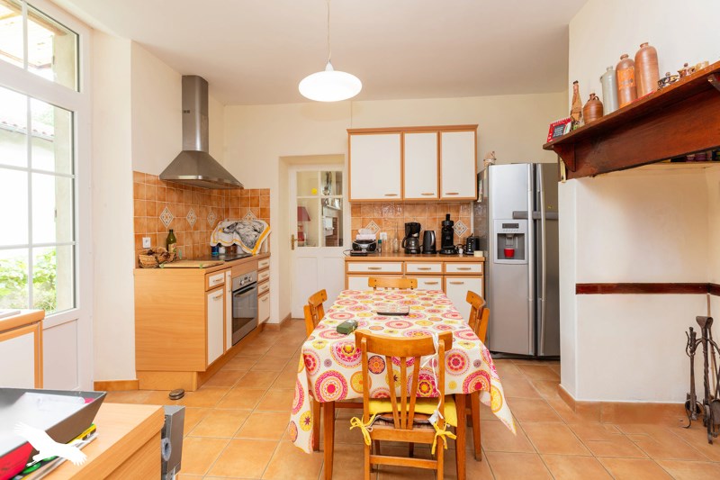 Vente Maison NOILHAN - 14 pièces -305 m² - (32130)