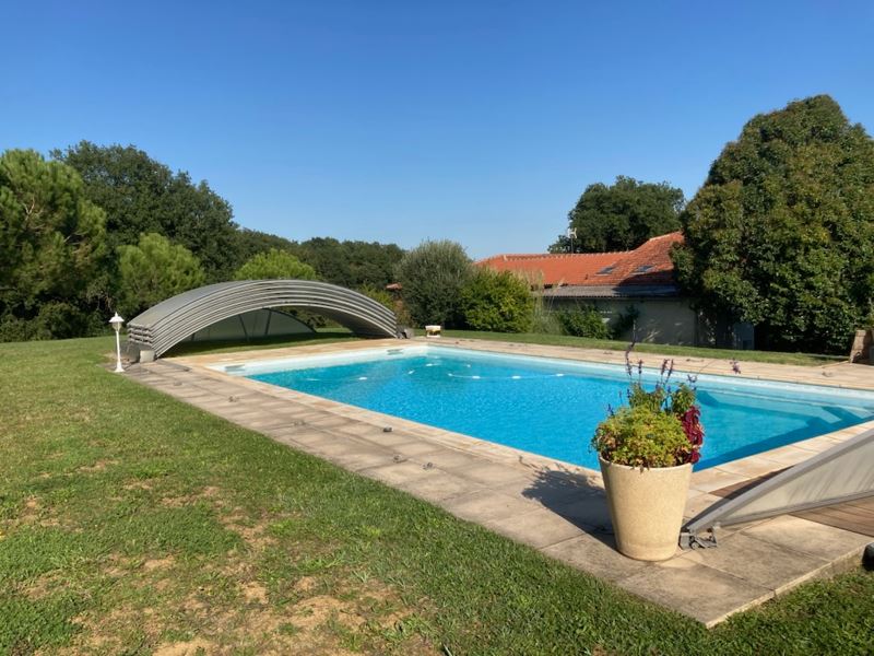 Vente Maison NOILHAN - 14 pièces -305 m² - (32130)