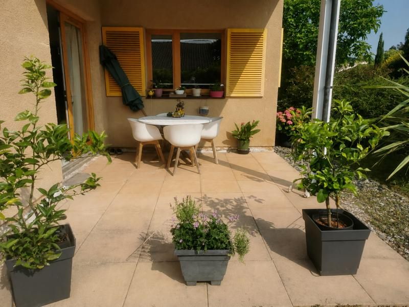 Vente Maison LOMBEZ - 4 pièces -97 m² - (32220)