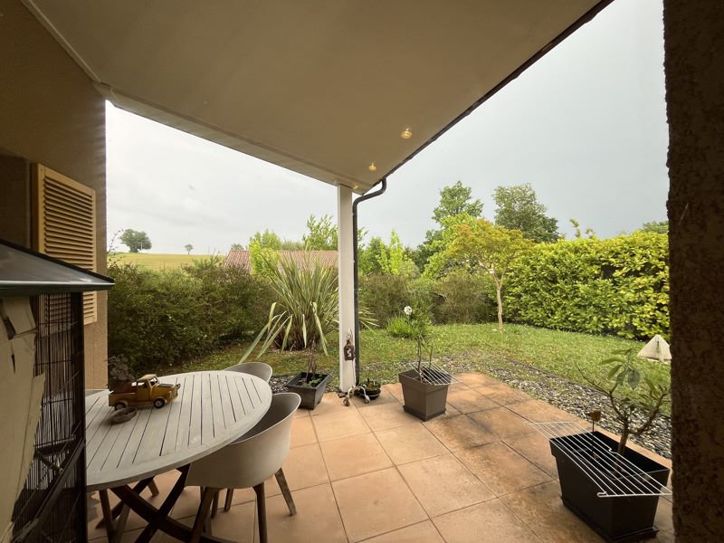 Vente Maison LOMBEZ - 4 pièces -97 m² - (32220)