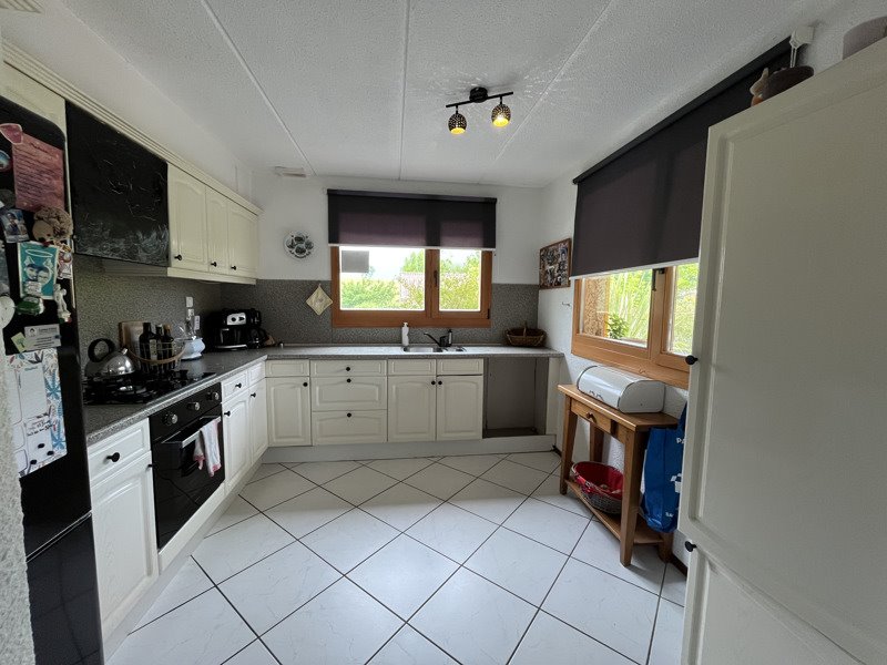 Vente Maison LOMBEZ - 4 pièces -97 m² - (32220)