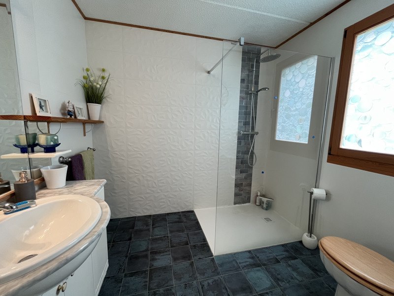Vente Maison LOMBEZ - 4 pièces -97 m² - (32220)