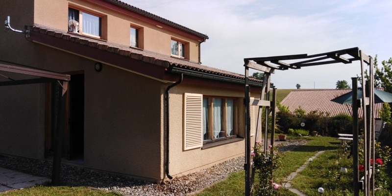 Vente Maison LOMBEZ - 4 pièces -97 m² - (32220)
