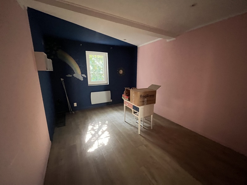 Vente Maison LOMBEZ - 5 pièces -151,5 m² - (32220)