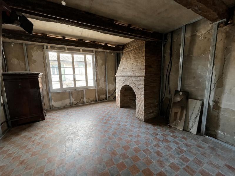 Vente Maison LOMBEZ - 5 pièces -151,5 m² - (32220)