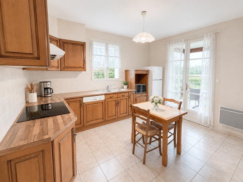 Vente Maison SAMATAN - 4 pièces -91 m² - (32130)