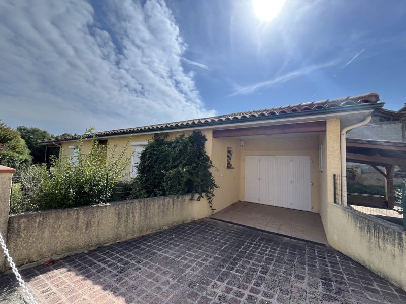 Vente Maison SAMATAN - 4 pièces -91 m² - (32130)
