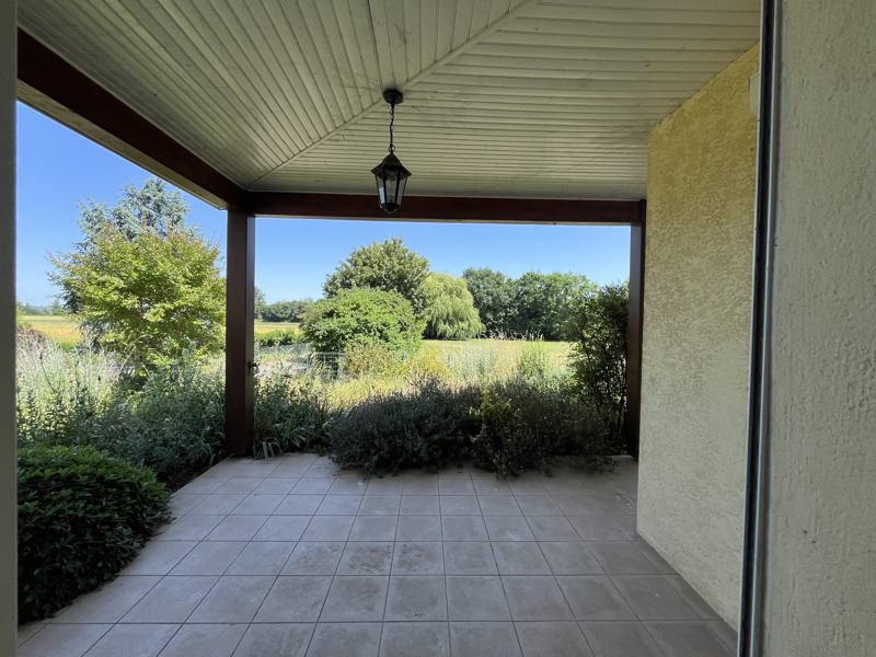 Vente Maison SAMATAN - 4 pièces -91 m² - (32130)