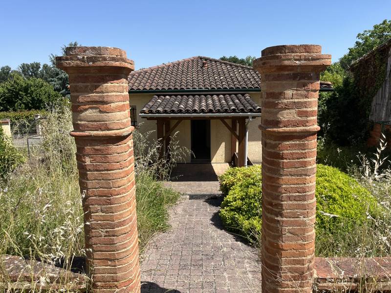 Vente Maison SAMATAN - 4 pièces -91 m² - (32130)