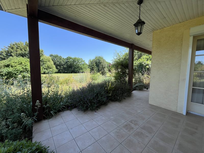Vente Maison SAMATAN - 4 pièces -91 m² - (32130)