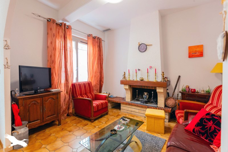 Vente Maison LOMBEZ - 5 pièces -109 m² - (32220)