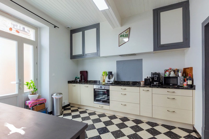 Vente Maison LOMBEZ - 5 pièces -109 m² - (32220)