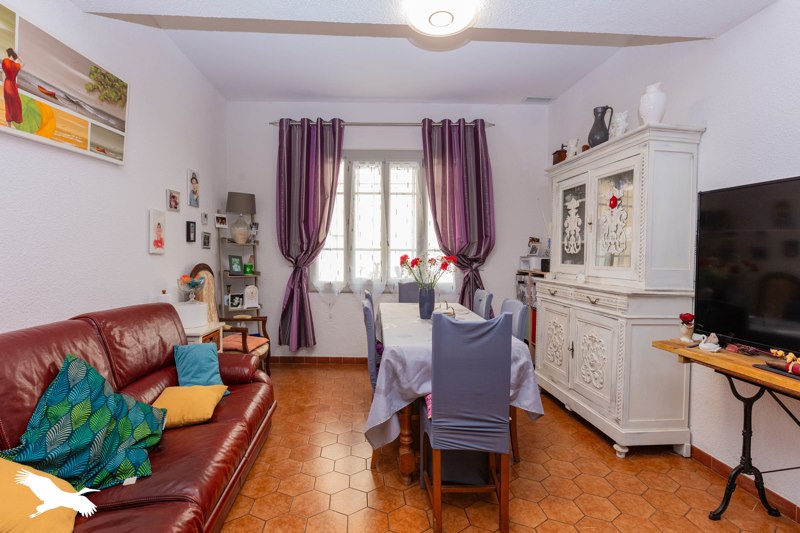 Vente Maison LOMBEZ - 5 pièces -109 m² - (32220)