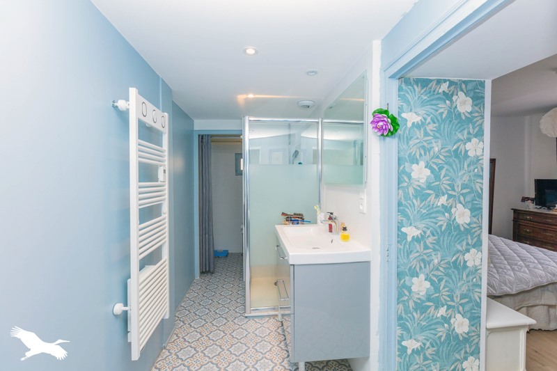 Vente Maison LOMBEZ - 5 pièces -109 m² - (32220)