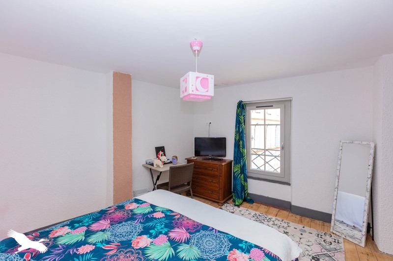 Vente Maison LOMBEZ - 5 pièces -109 m² - (32220)