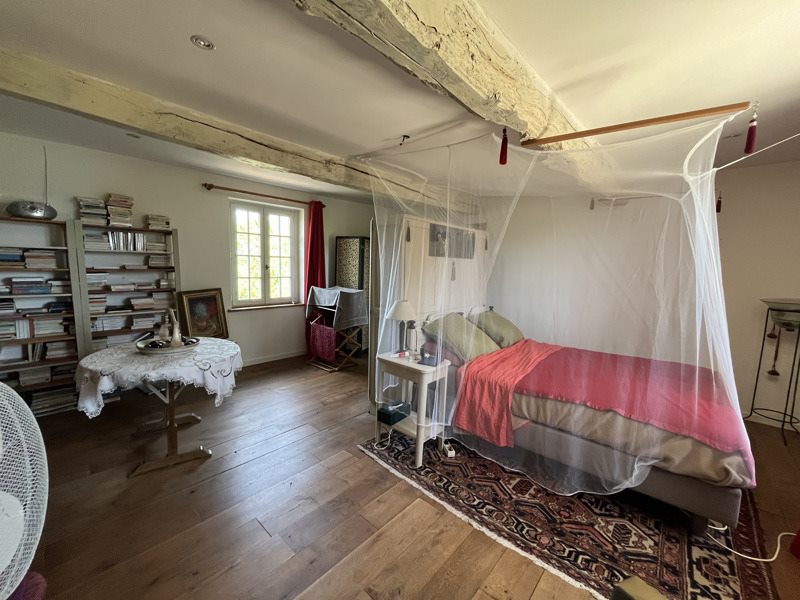 Vente Maison GAUJAN - 6 pièces -211 m² - (32420)