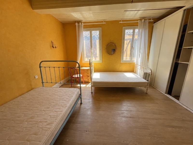 Vente Maison SIMORRE - 5 pièces -88 m² - (32420)