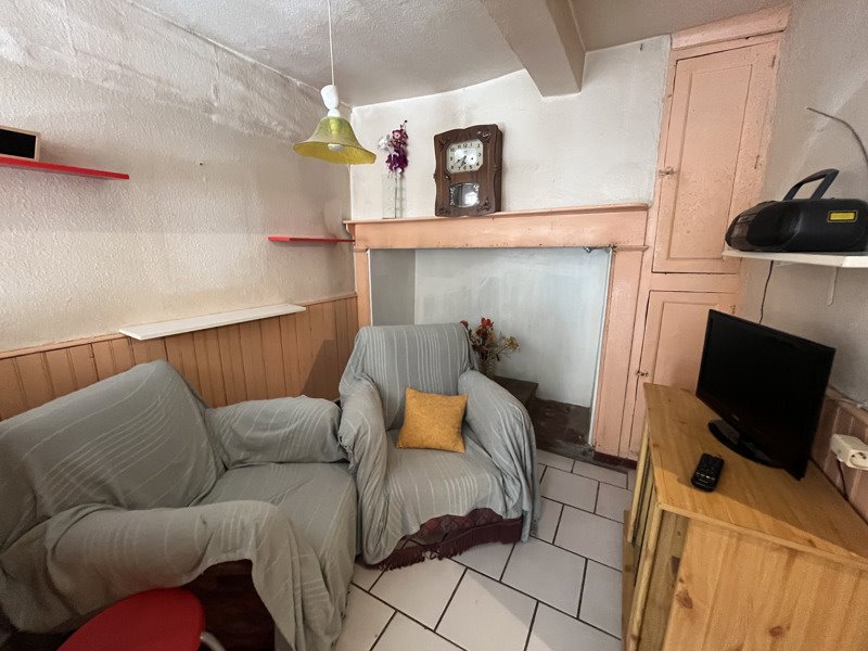 Vente Maison SIMORRE - 5 pièces -88 m² - (32420)