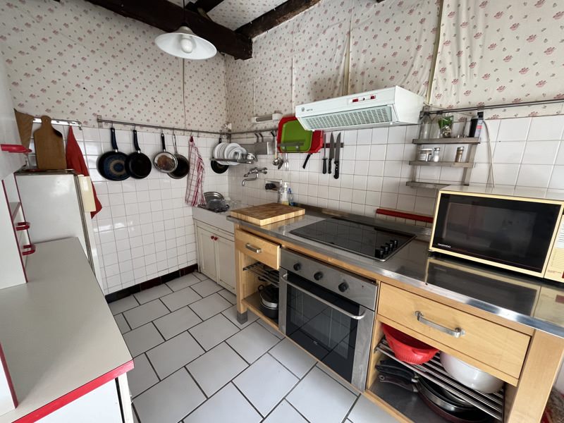 Vente Maison SIMORRE - 5 pièces -88 m² - (32420)