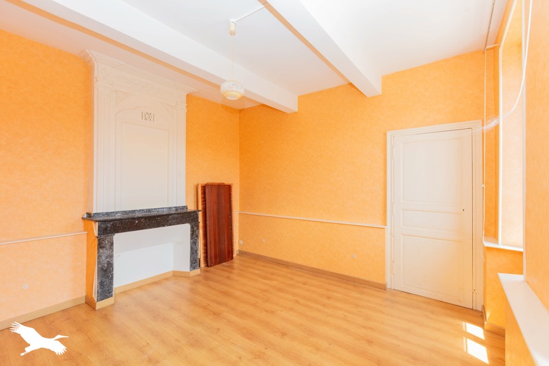 Vente Maison PUYLAUSIC - 5 pièces -129 m² - (32220)
