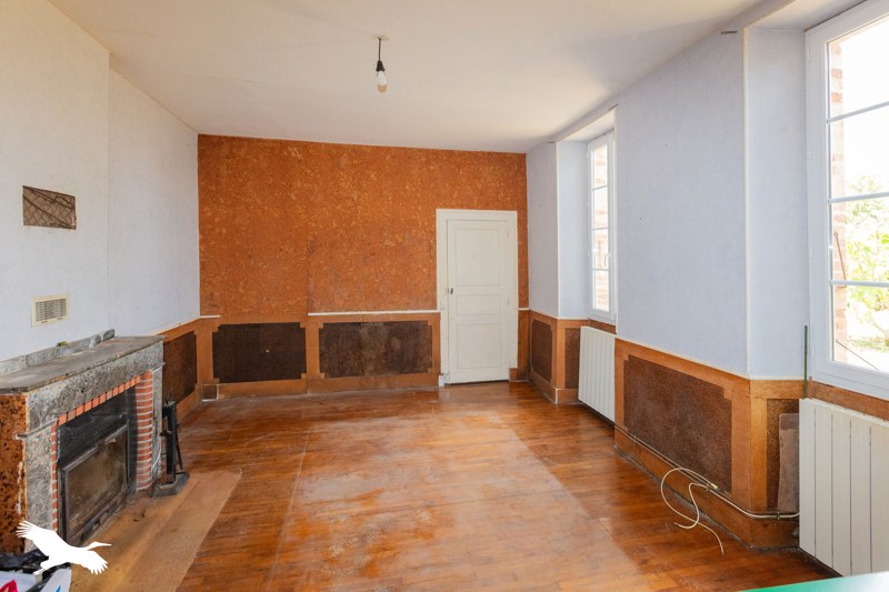 Vente Maison PUYLAUSIC - 5 pièces -129 m² - (32220)