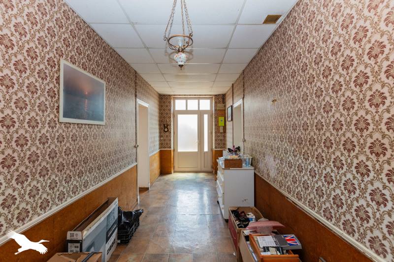 Vente Maison PUYLAUSIC - 5 pièces -129 m² - (32220)