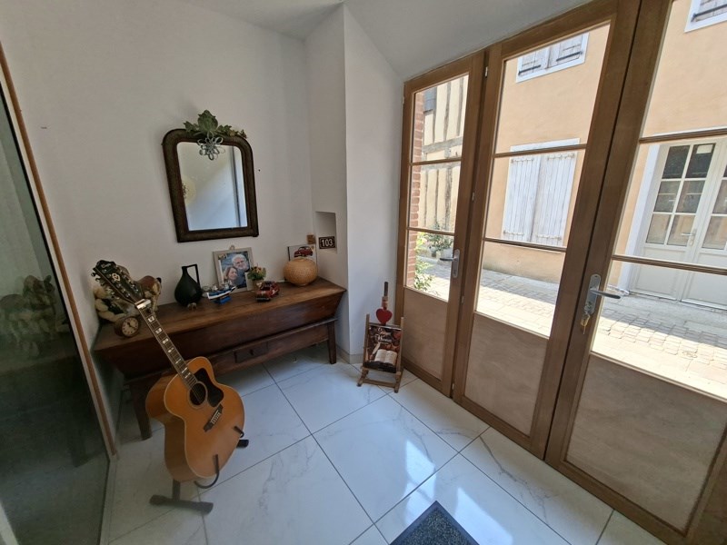 Vente Maison SIMORRE - 7 pièces -159 m² - (32420)