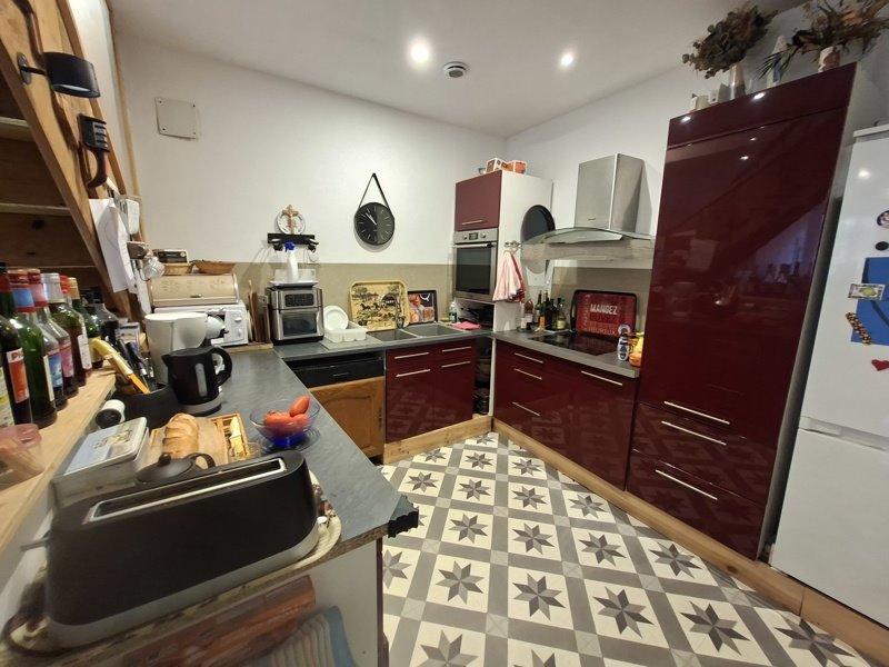 Vente Maison SIMORRE - 7 pièces -159 m² - (32420)