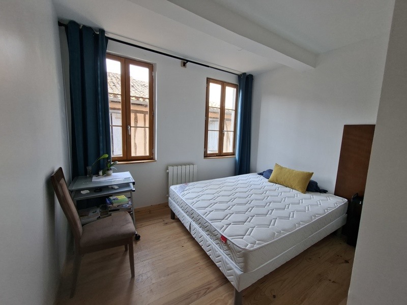 Vente Maison SIMORRE - 7 pièces -159 m² - (32420)