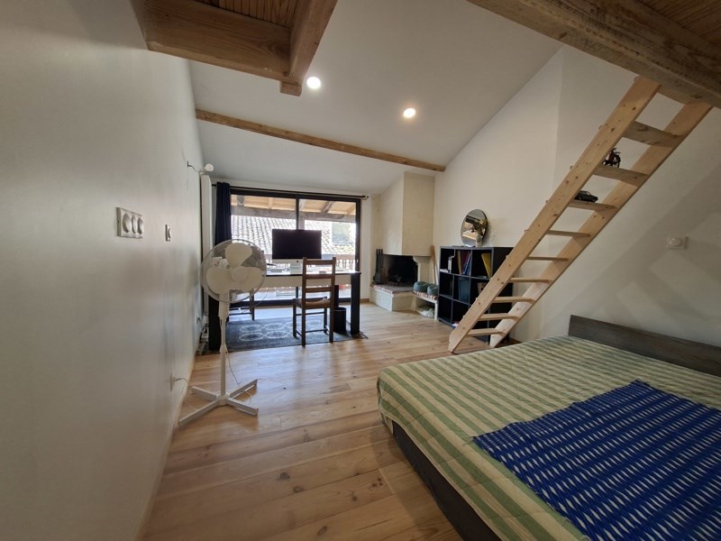Vente Maison SIMORRE - 7 pièces -159 m² - (32420)