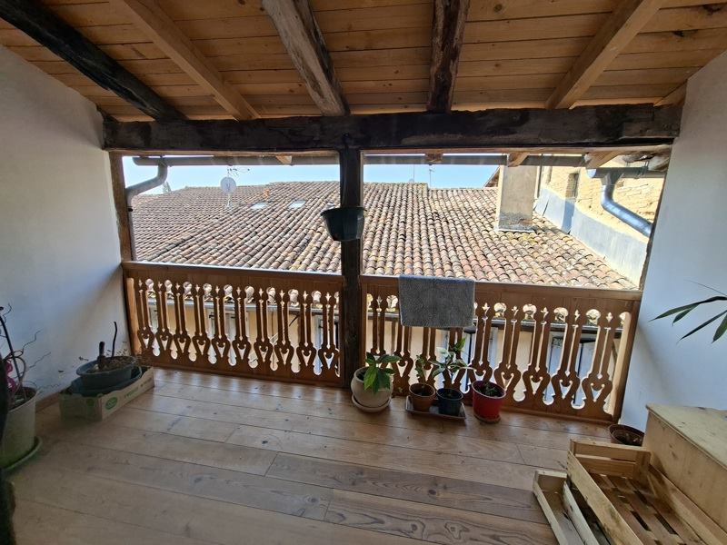 Vente Maison SIMORRE - 7 pièces -159 m² - (32420)