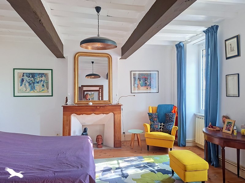 Vente Maison Garravet - 9 pièces -354 m² - (32220)