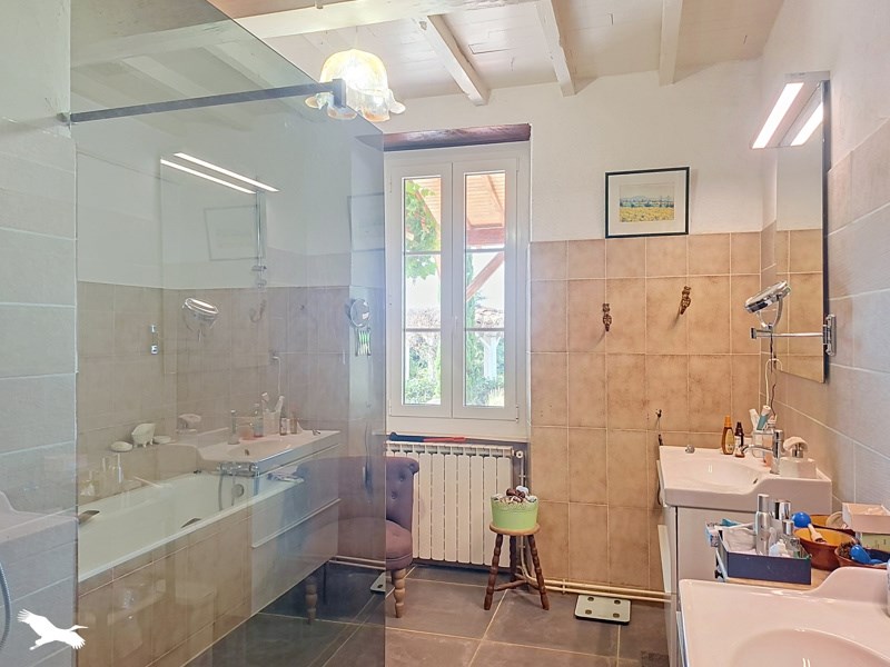 Vente Maison GARRAVET - 9 pièces -354 m² - (32220)