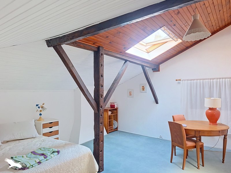 Vente Maison GARRAVET - 9 pièces -354 m² - (32220)
