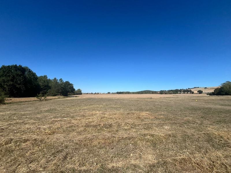 Vente Terrain Espaon - -1876 m² - (32220)