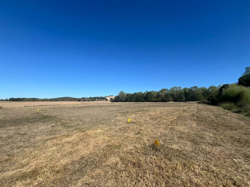 Vente Terrain Espaon - -1876 m² - (32220)