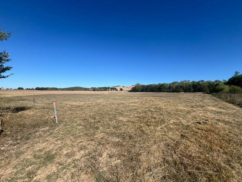 Vente Terrain Espaon - -1876 m² - (32220)