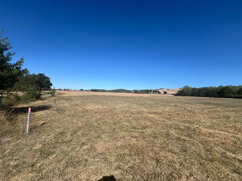 Vente Terrain Espaon - -1876 m² - (32220)