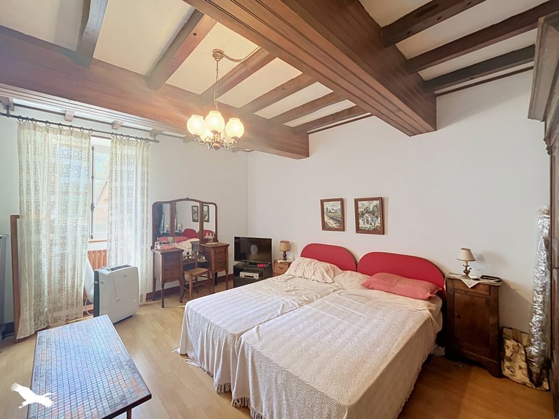 Vente Maison PELLEFIGUE - 5 pièces -170 m² - (32420)