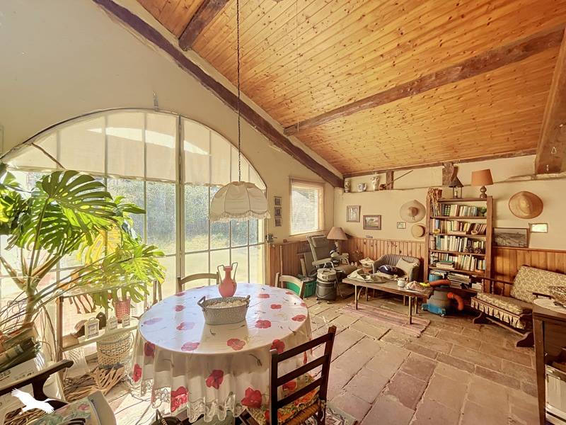 Vente Maison PELLEFIGUE - 5 pièces -170 m² - (32420)