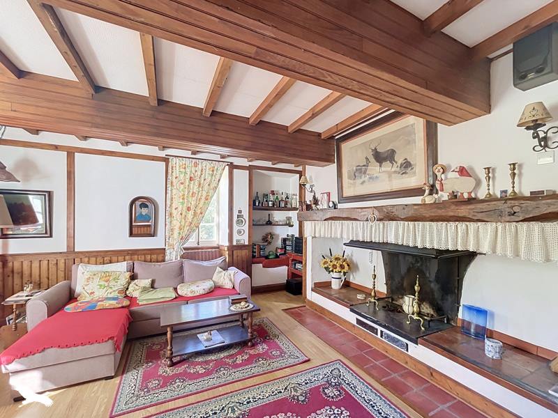 Vente Maison PELLEFIGUE - 5 pièces -170 m² - (32420)