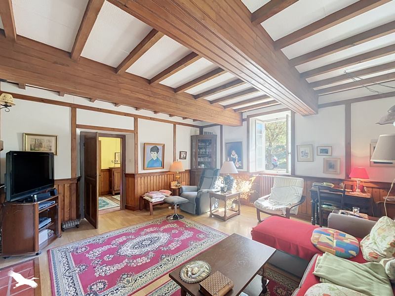 Vente Maison PELLEFIGUE - 5 pièces -170 m² - (32420)