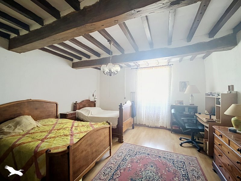 Vente Maison PELLEFIGUE - 5 pièces -170 m² - (32420)